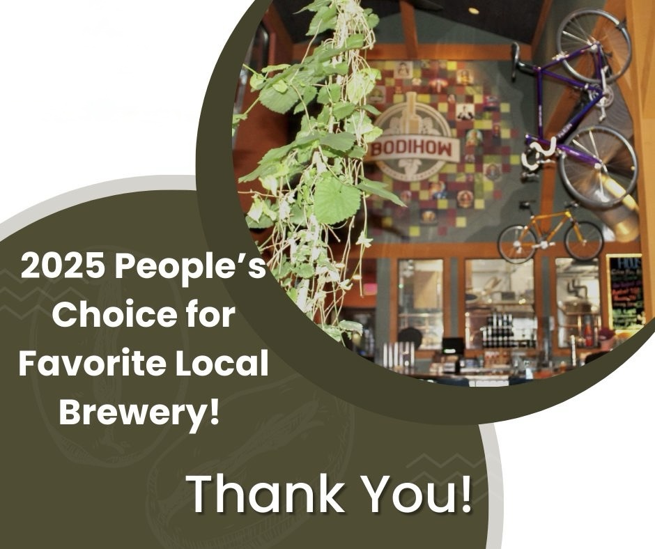 Bodihow Brewing Company in Oregon, WI