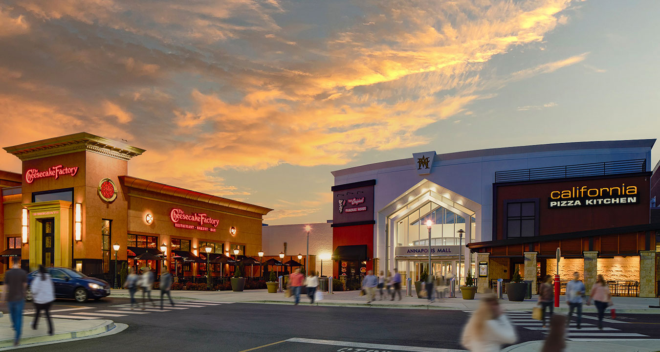Annapolis Mall in Annapolis, MD (4)