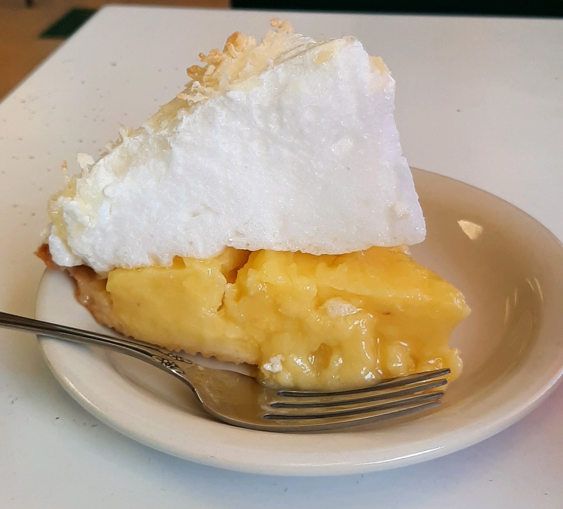 Jeffs Restaurant in Kress, TX (4)