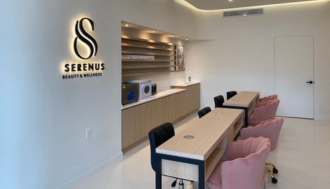 Serenus Nail and Day Spa in Upper Saddle River, NJ (5)