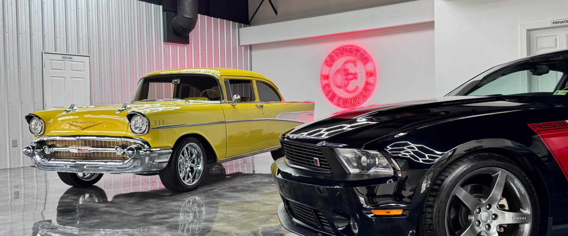 Covington Car Company Inc. in Covington, VA (2)
