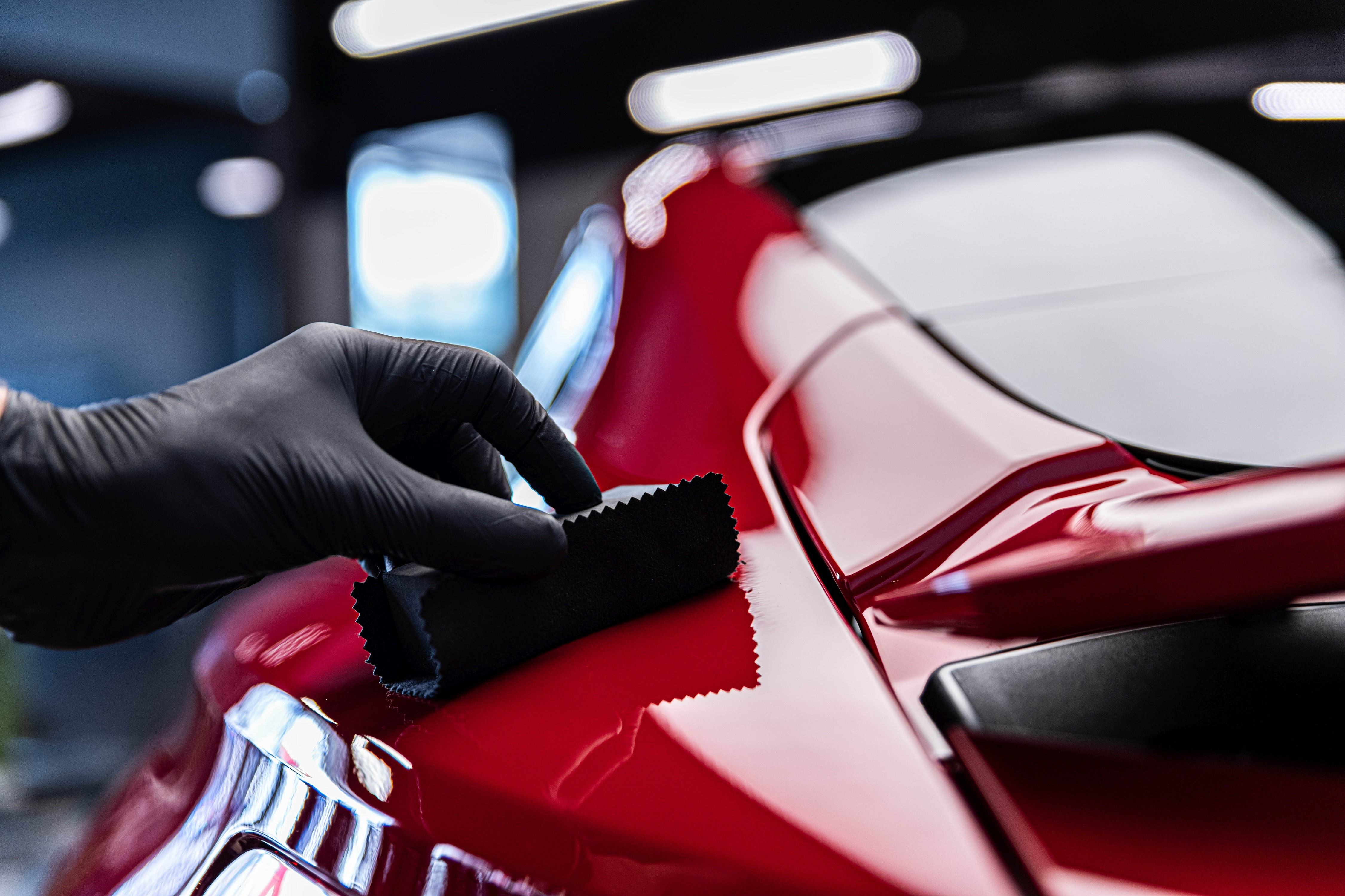 Shine Patrol Detailing in Grapevine, TX
