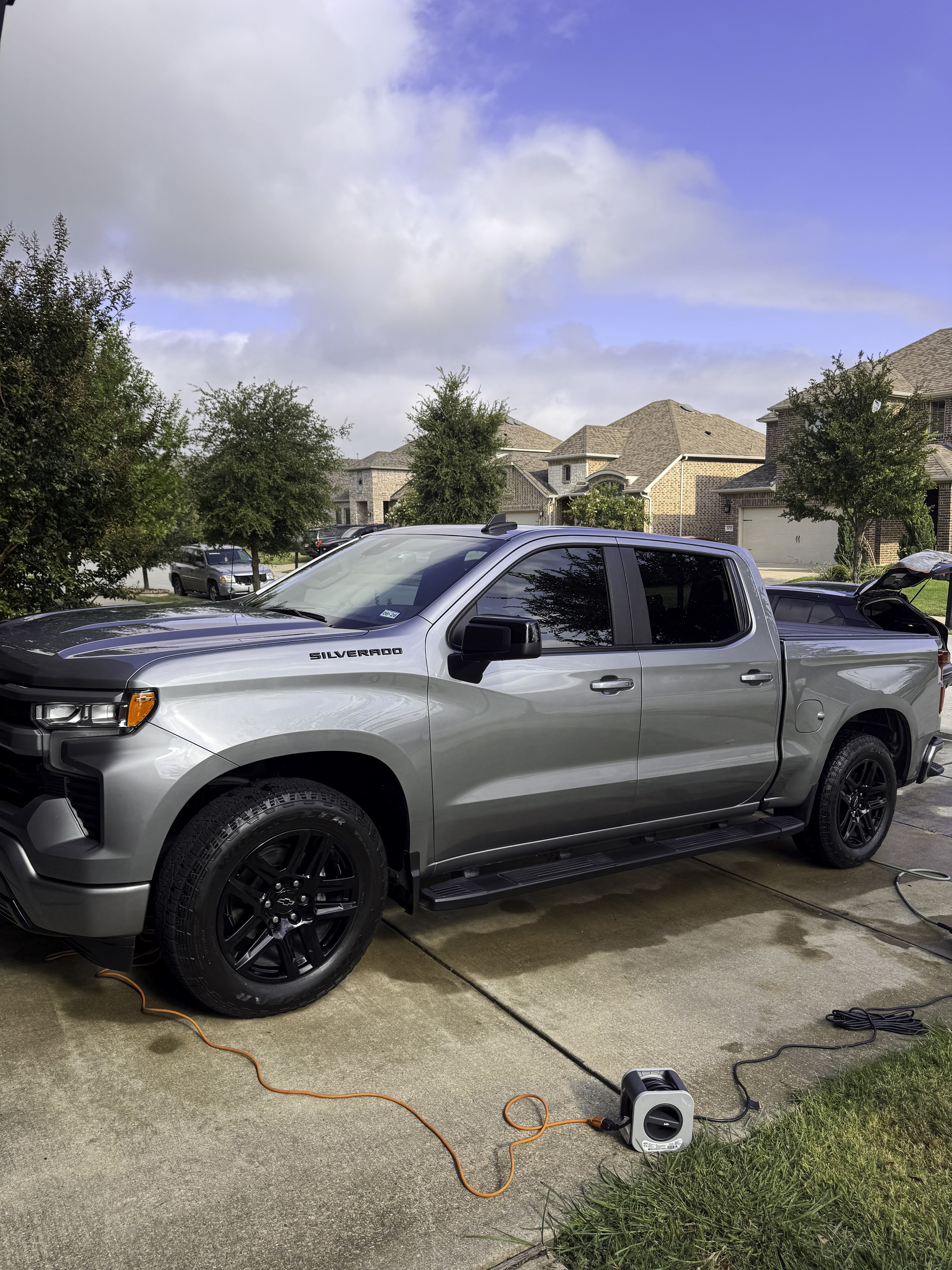 Shine Patrol Detailing in Grapevine, TX (2)
