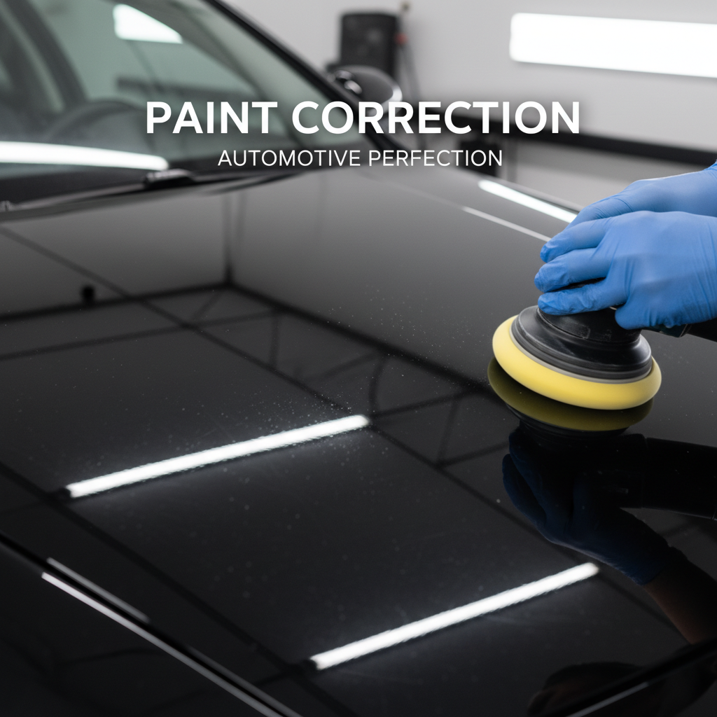 Shine Patrol Detailing in Grapevine, TX (3)
