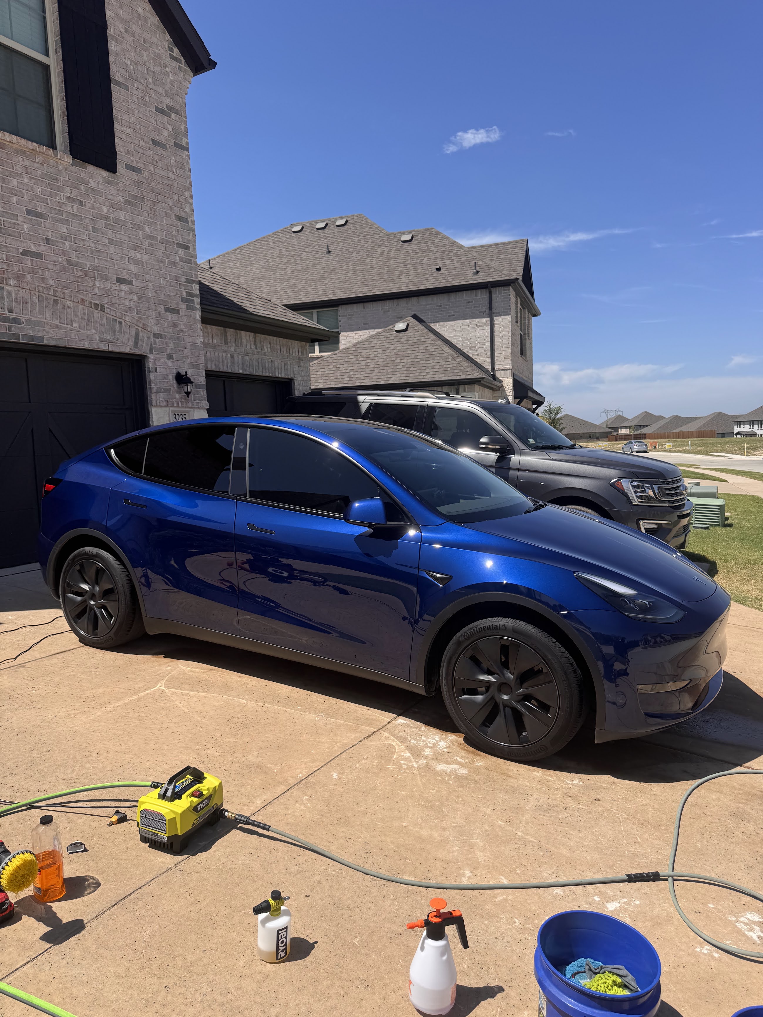 Shine Patrol Detailing in Grapevine, TX (4)