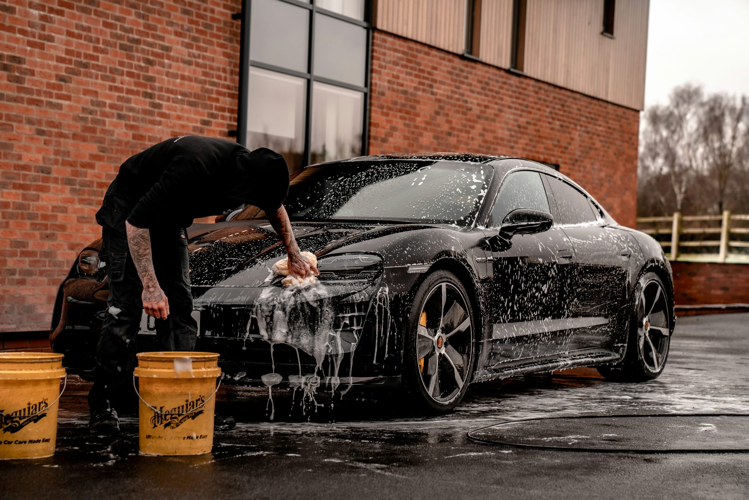 Shine Patrol Detailing in Grapevine, TX (6)