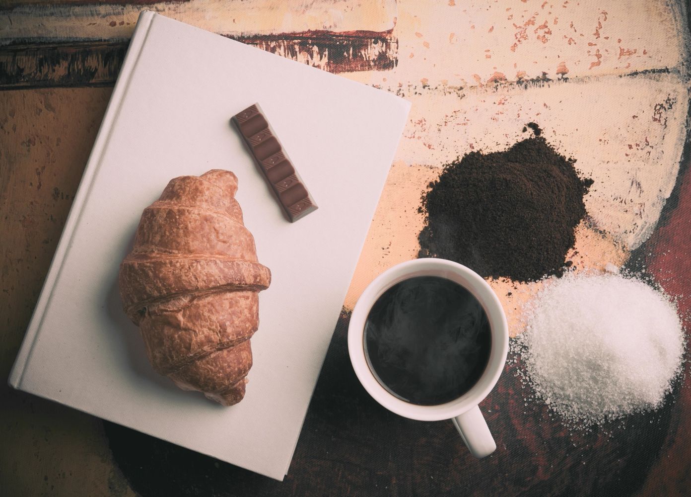 Munchies Coffee in Woodlake, CA