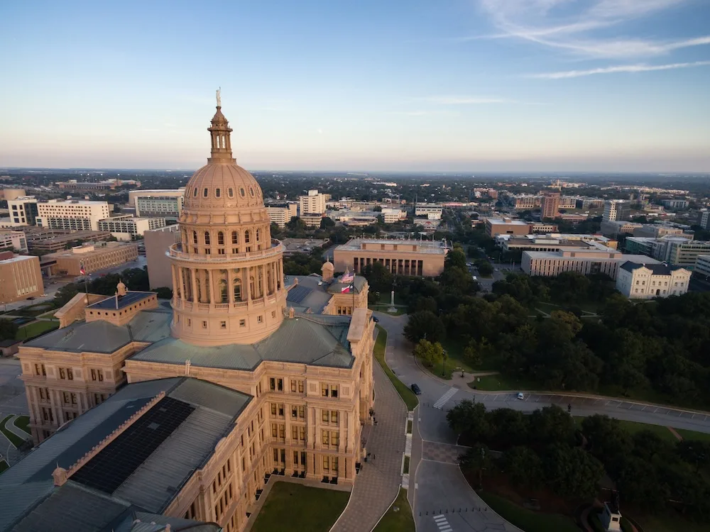 The Law Offices of Blerim Elmazi, PLLC in Dallas, TX