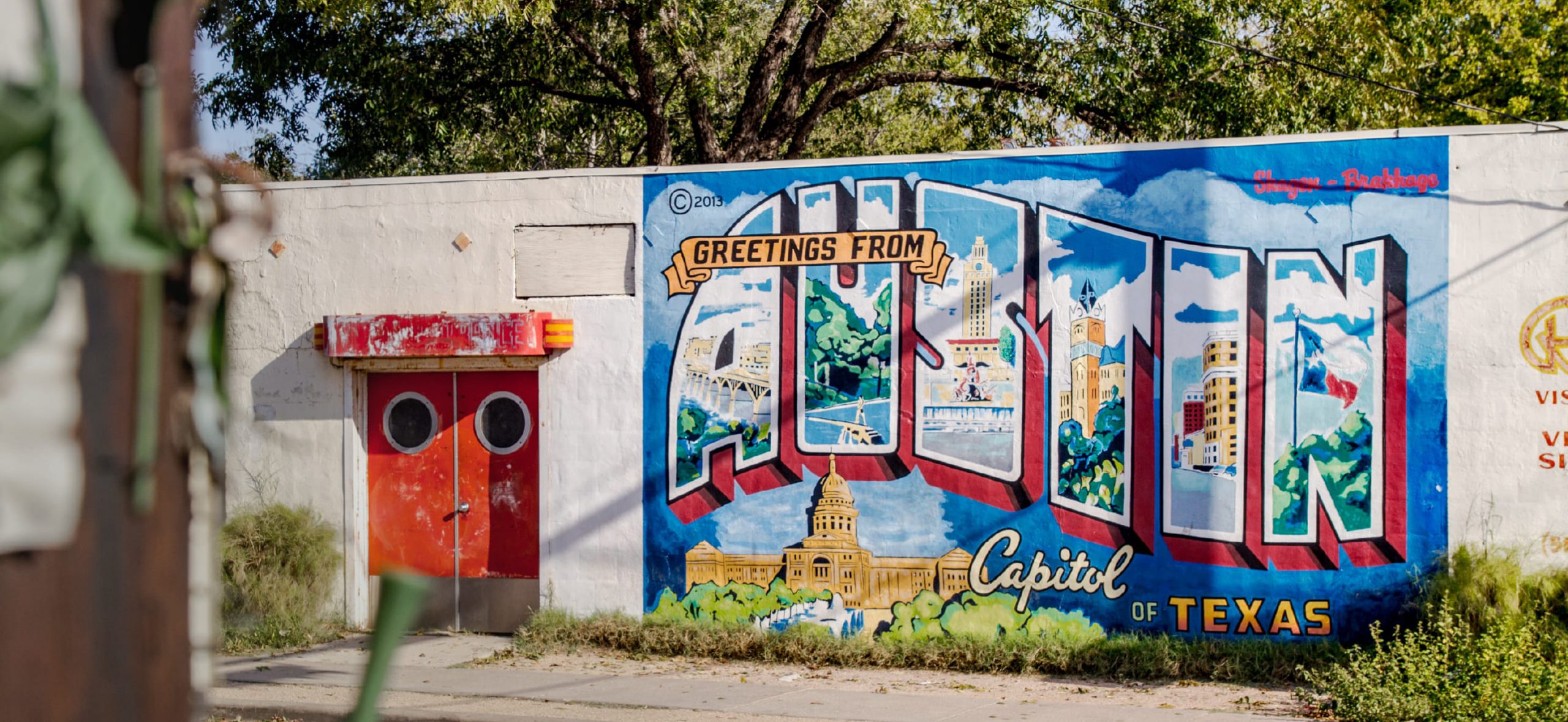 South Austin Homes - Michael Jurkash and Claire Dunn in Austin, TX