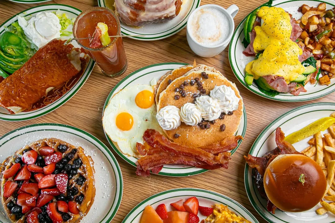 Penfold's Cafe & Bakery in Temecula, CA (2)