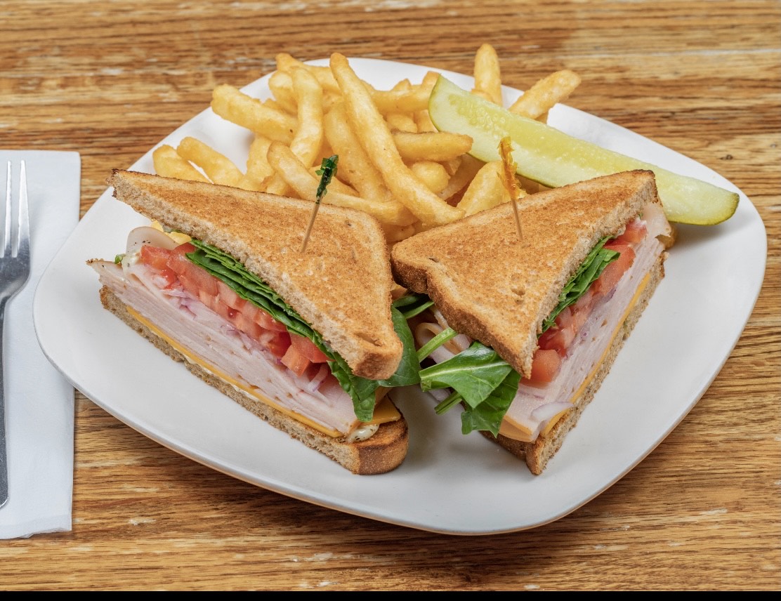 Sunrise Bistro Goose Creek in Goose Creek, SC (4)