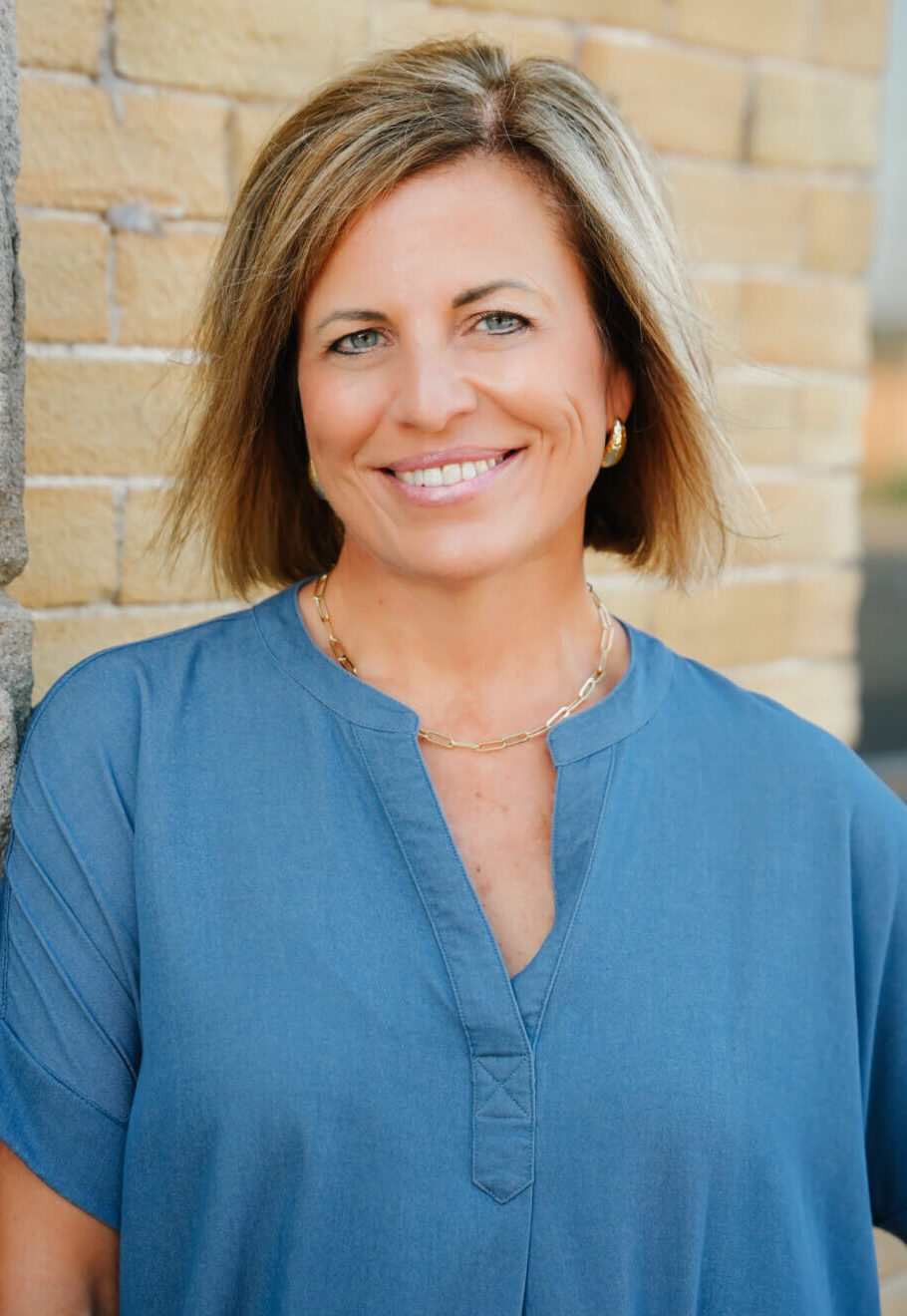 Jennifer Bullard - Cori Radley & Co. in El Campo, TX
