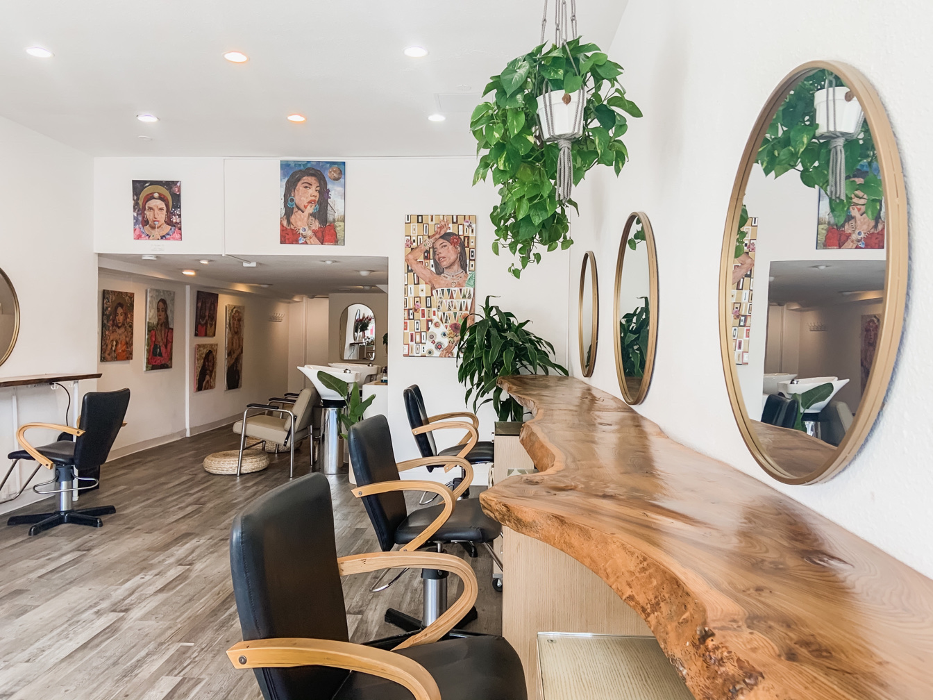 Quartz Salon in Sacramento, CA (3)