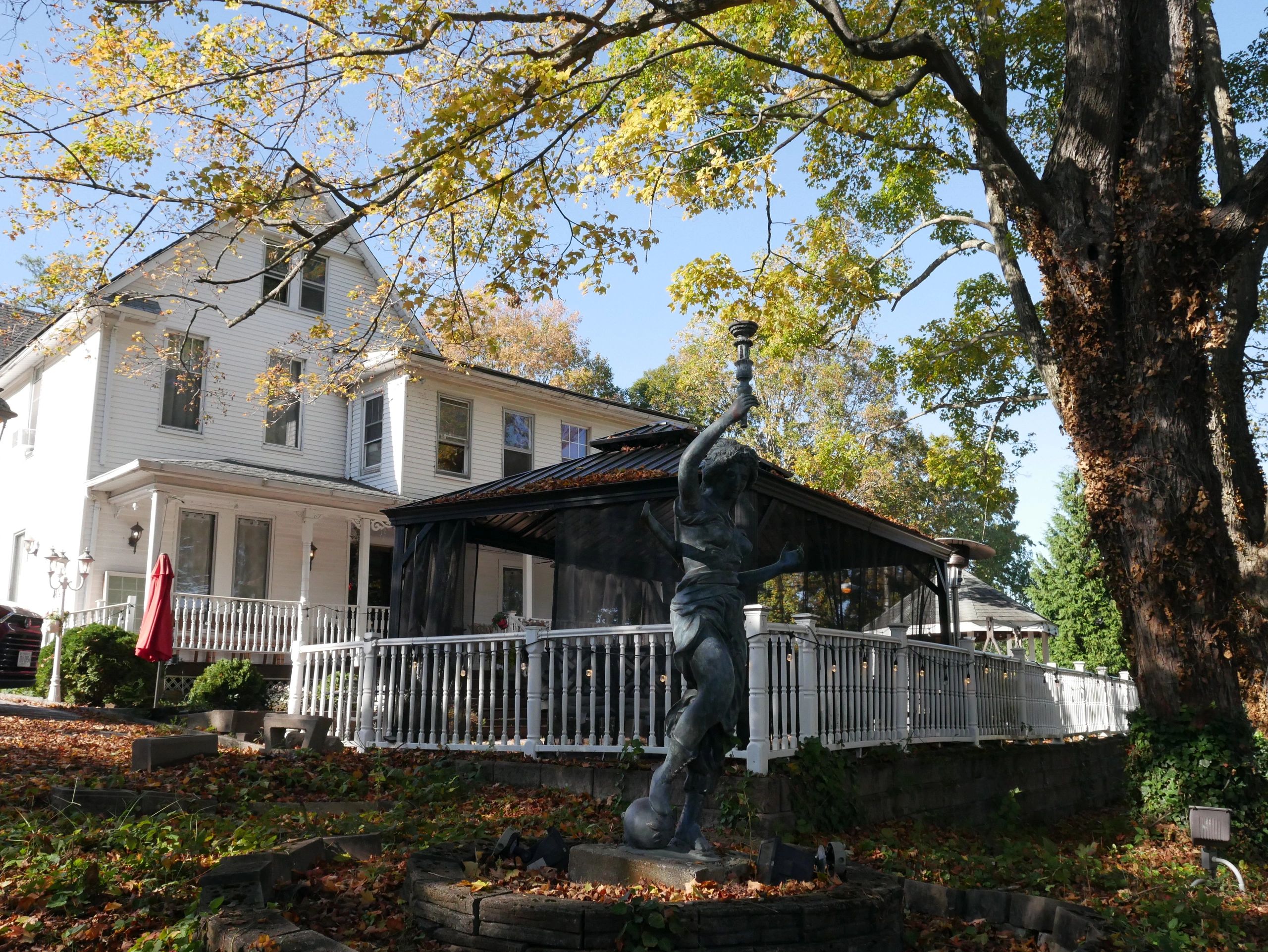 Summit Restaurant in Christiansburg, VA