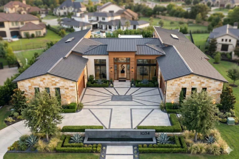 Your Home Sold Guaranteed, Dana Pollard Group - LUXURY COLLECTION in Southlake, TX (5)