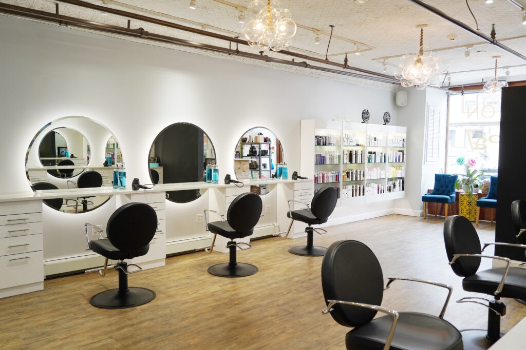 Salon Topaz Inc in Dobbs Ferry, NY (6)