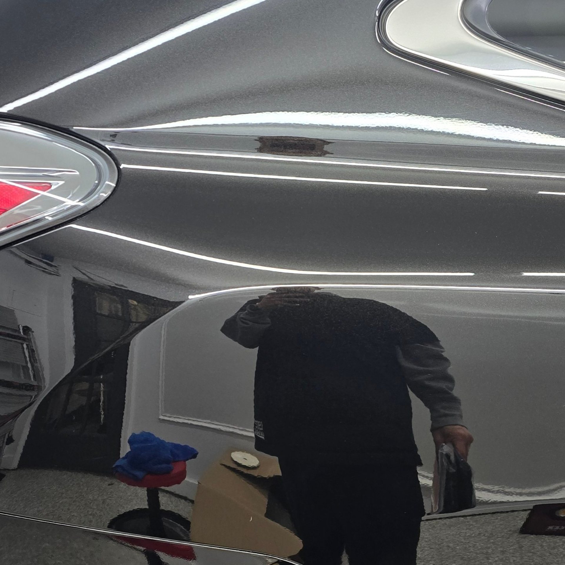 Vargas Guzman Kustomz in La Porte, IN