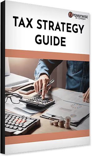 Pennywise Tax Strategies in Erie, PA (2)