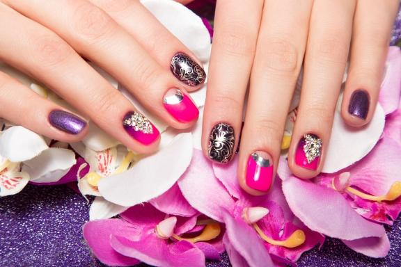 Dallas Nails Spa in Dallastown, PA (4)