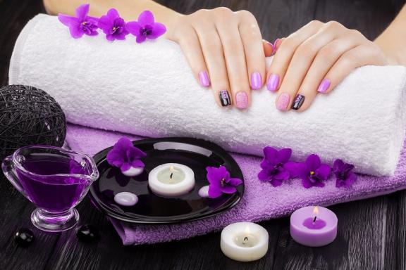 Dallas Nails Spa in Dallastown, PA (5)