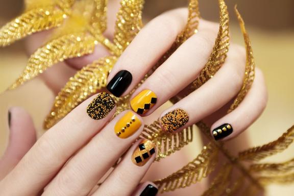 Dallas Nails Spa in Dallastown, PA (6)