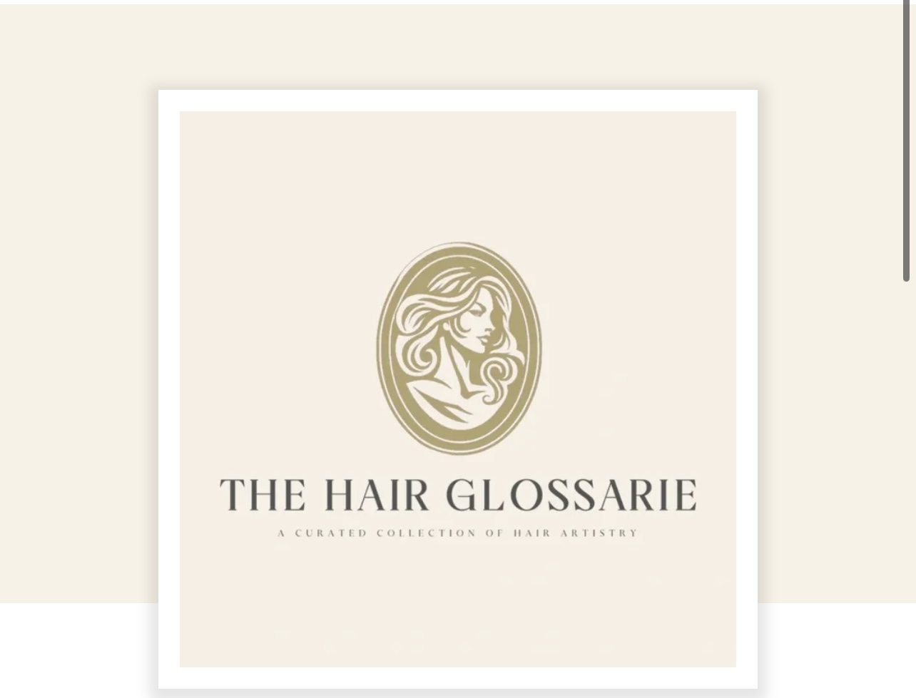 The Hair Glossarie in Northville, MI