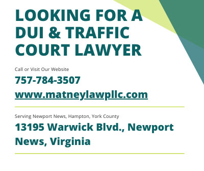Matney Law PLLC in Newport News, VA (5)