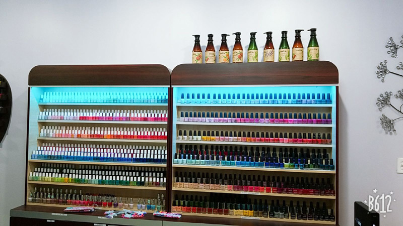 Nail Essence Salon & Spa in Morton Grove, IL (4)
