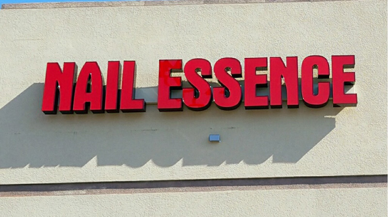 Nail Essence Salon & Spa in Morton Grove, IL (6)