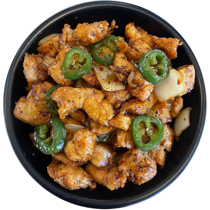 Jin's Express in Mineral Wells, TX (3)