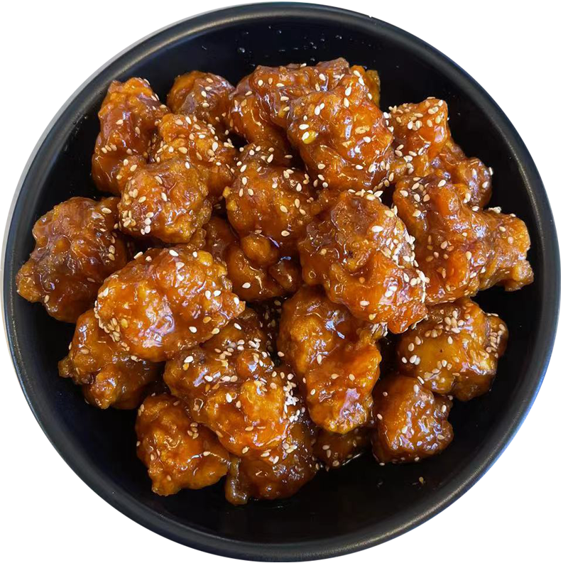Jin's Express in Mineral Wells, TX (5)