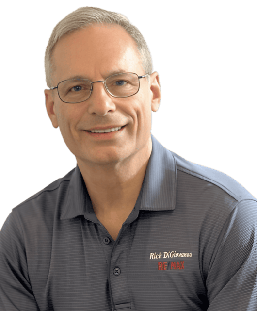 DiGiovanna Realty Group - RE/MAX Allegiance in Burke, VA