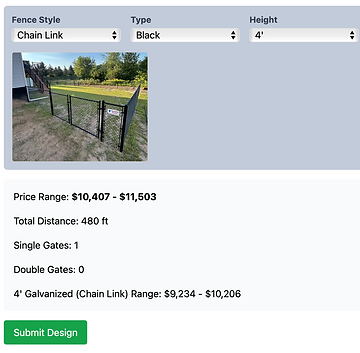 Cyclone Fence, Inc. in Somerset, WI (3)
