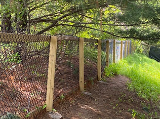 Cyclone Fence, Inc. in Somerset, WI (4)