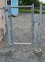 Cyclone Fence, Inc. in Somerset, WI (6)