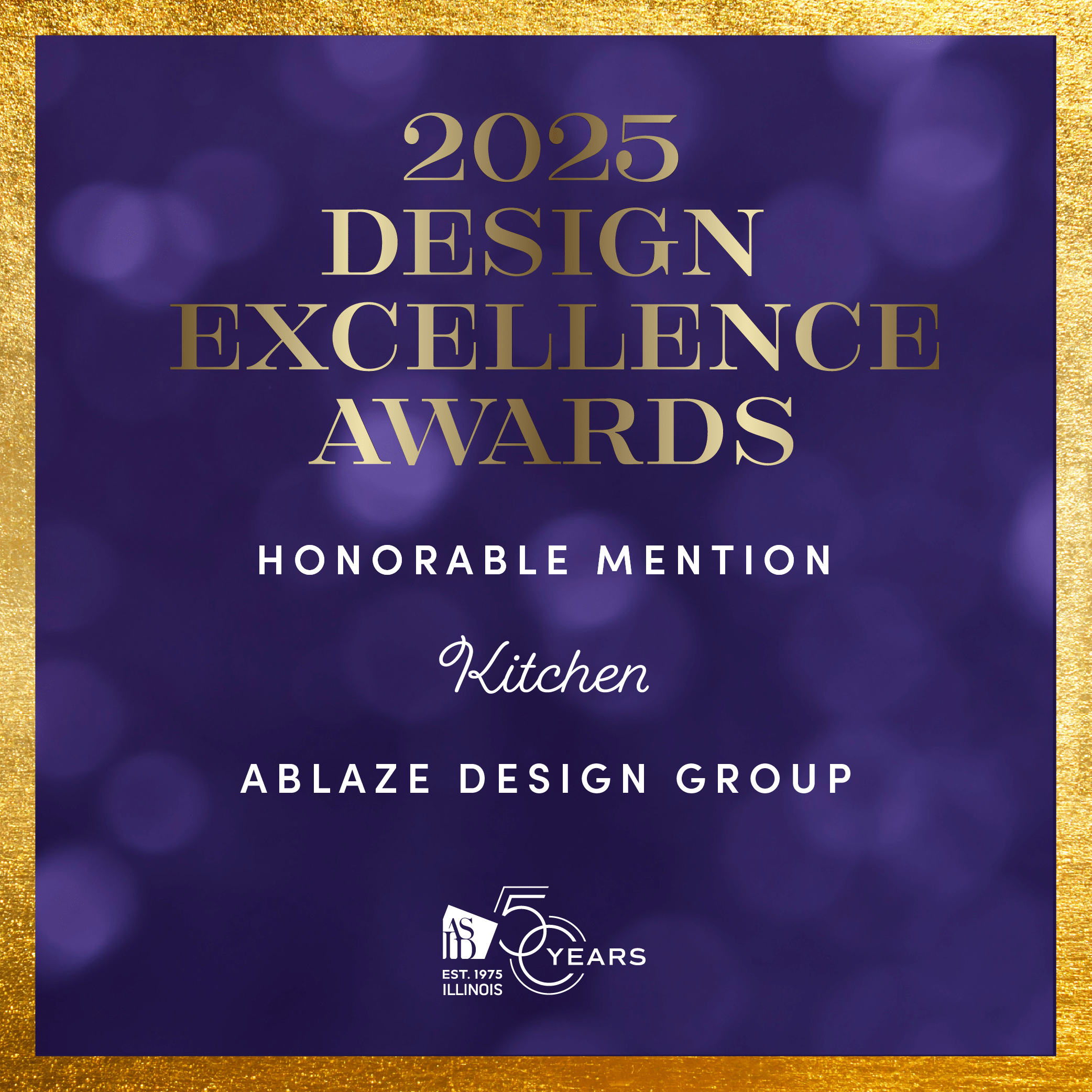 ABLAZE Design Group in Highwood, IL