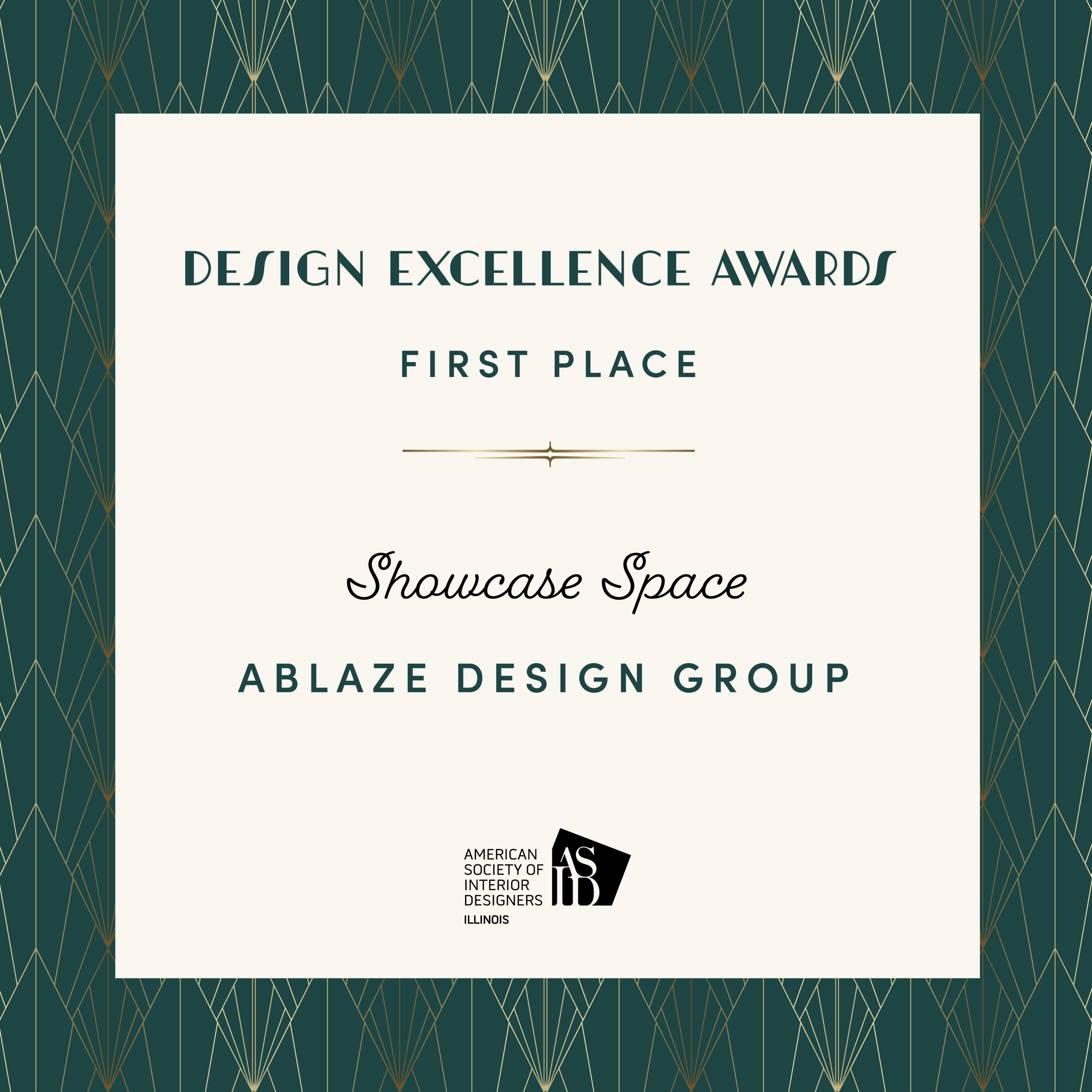 ABLAZE Design Group in Highwood, IL (4)