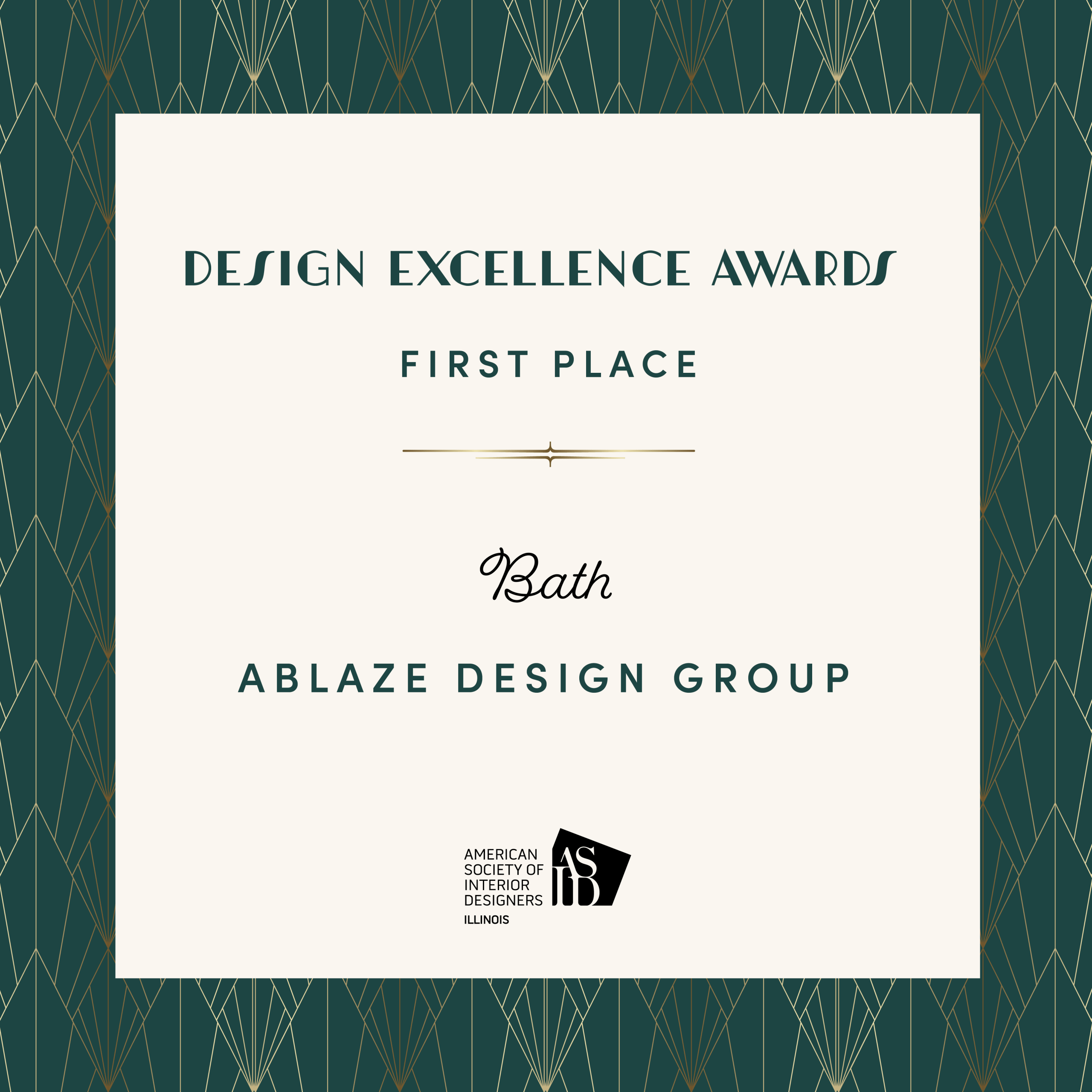 ABLAZE Design Group in Highwood, IL (5)