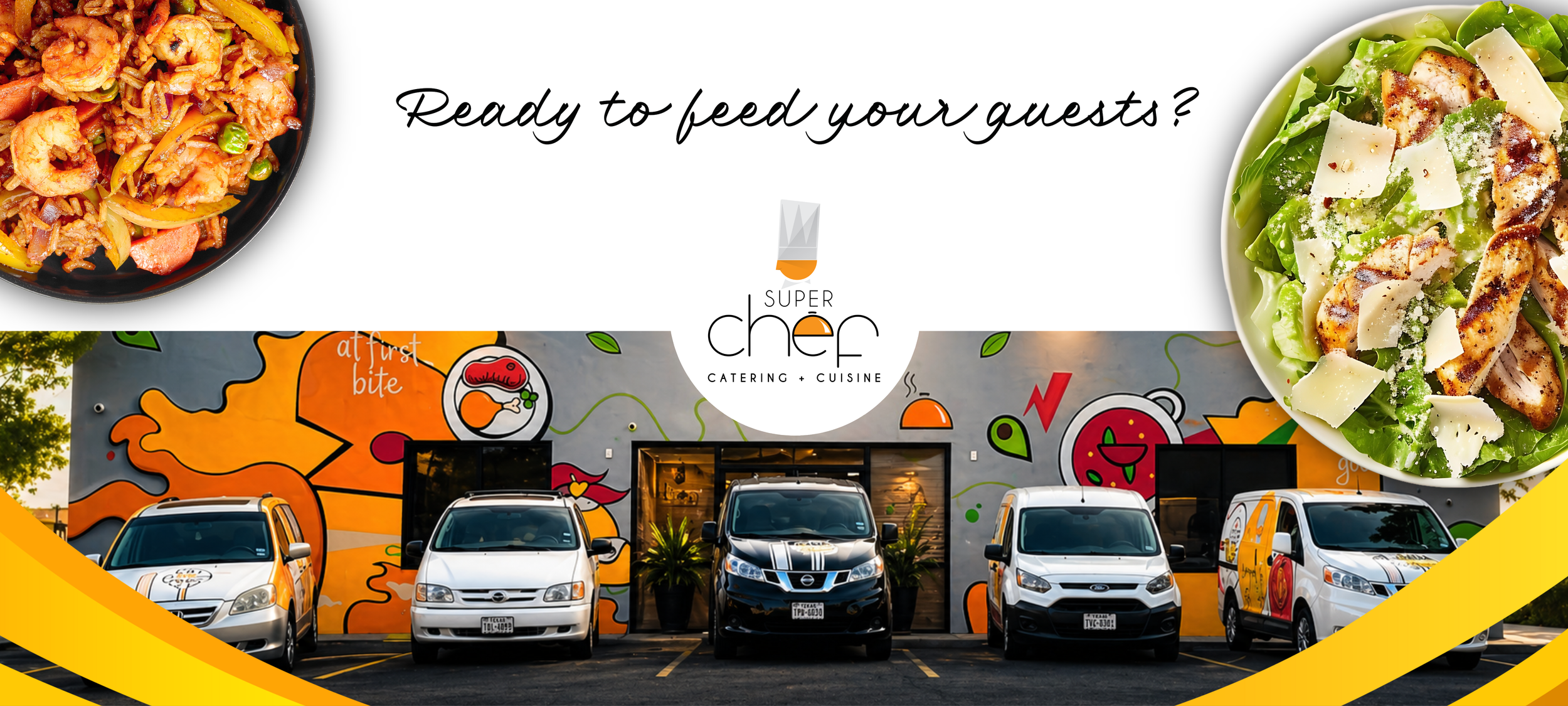 Super Chef Catering & Cuisine in El Paso, TX (4)