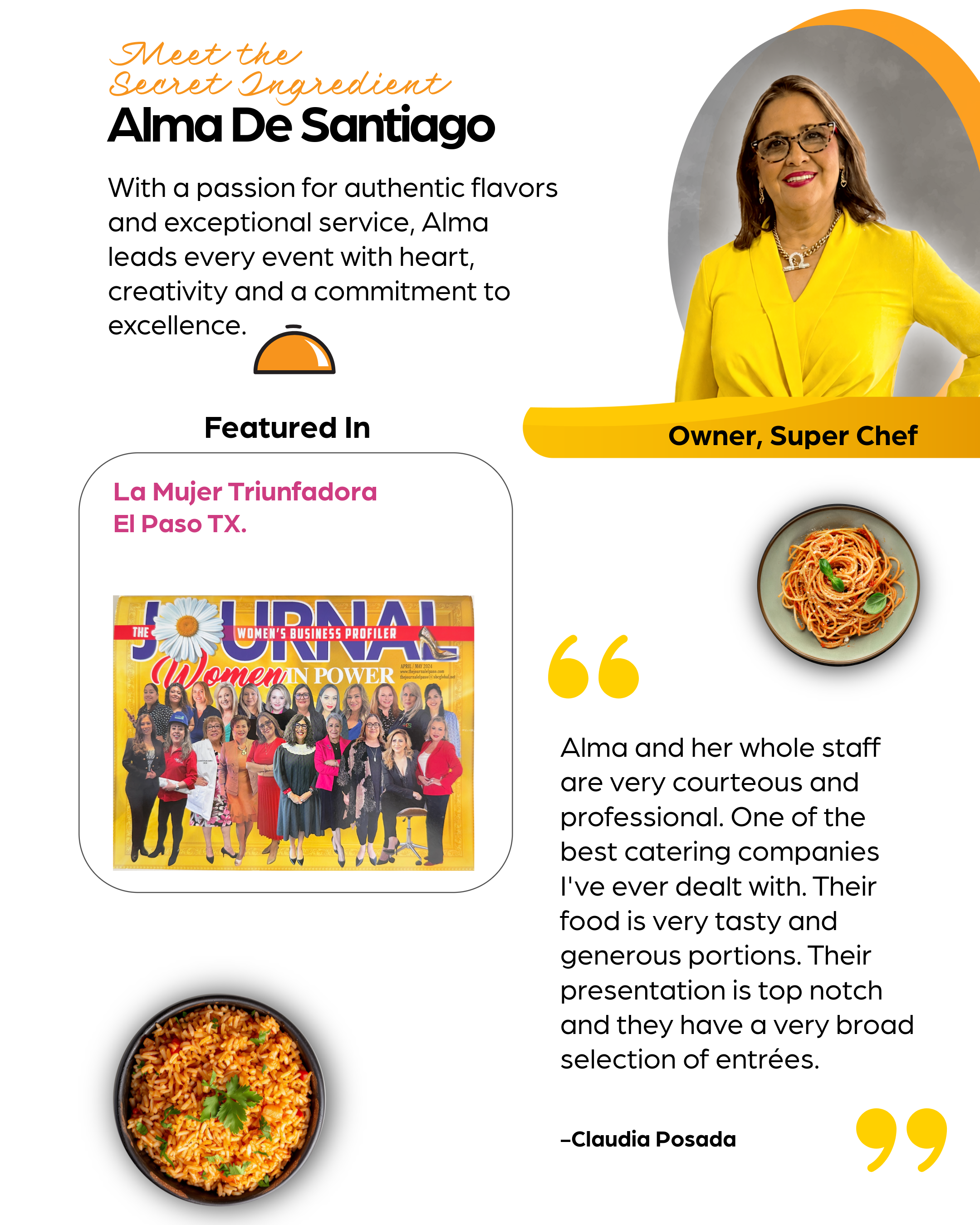 Super Chef Catering & Cuisine in El Paso, TX (6)