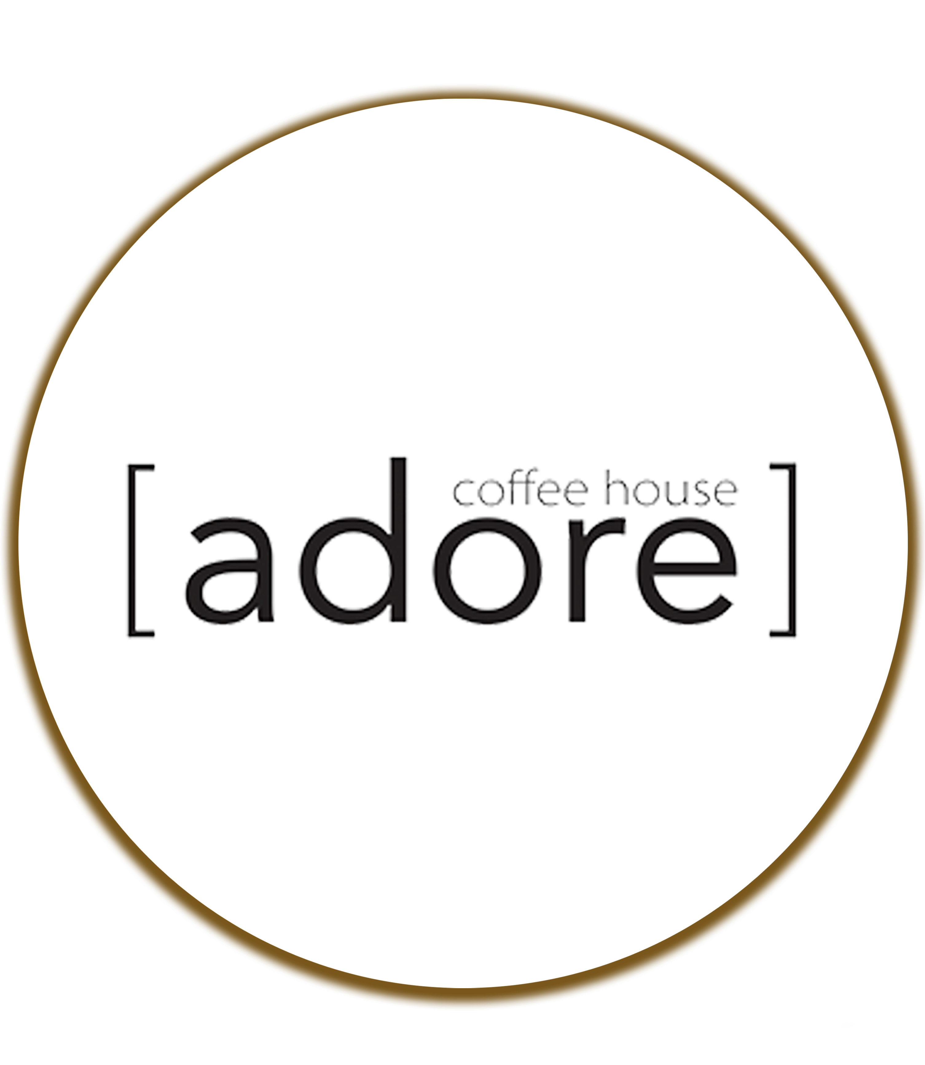 Adore Coffee House in San Diego, CA
