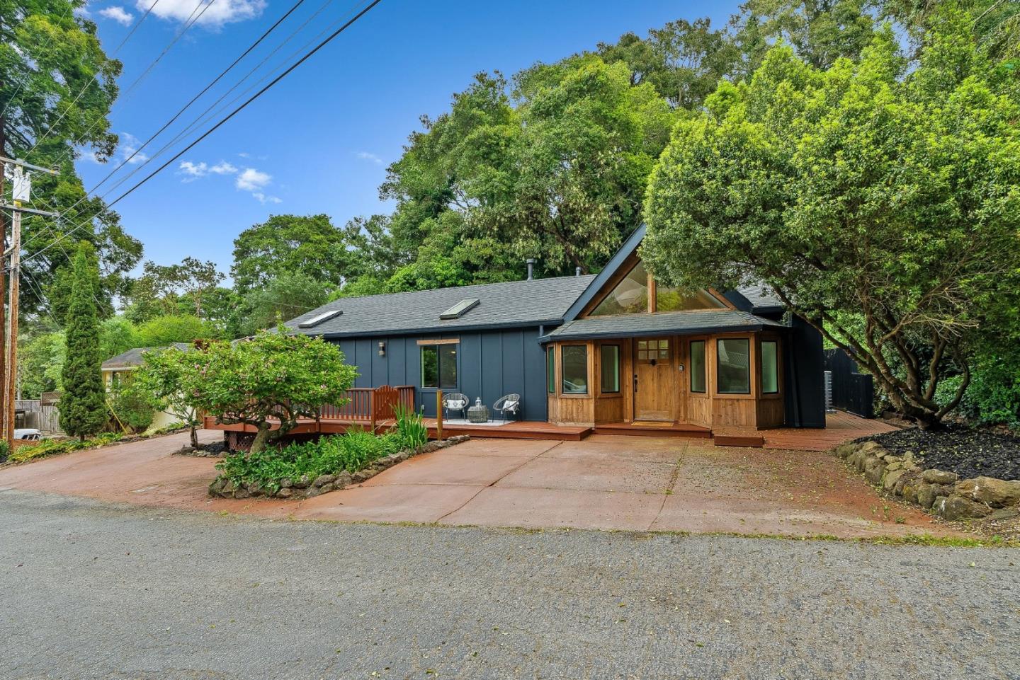 EF Homes | Erick Fernandez in Capitola, CA