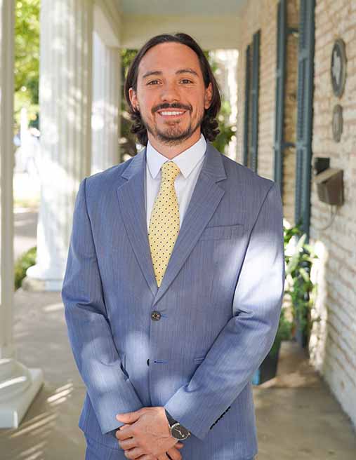 Law Office of Alejandro Martinez, PLLC in Georgetown, TX (3)