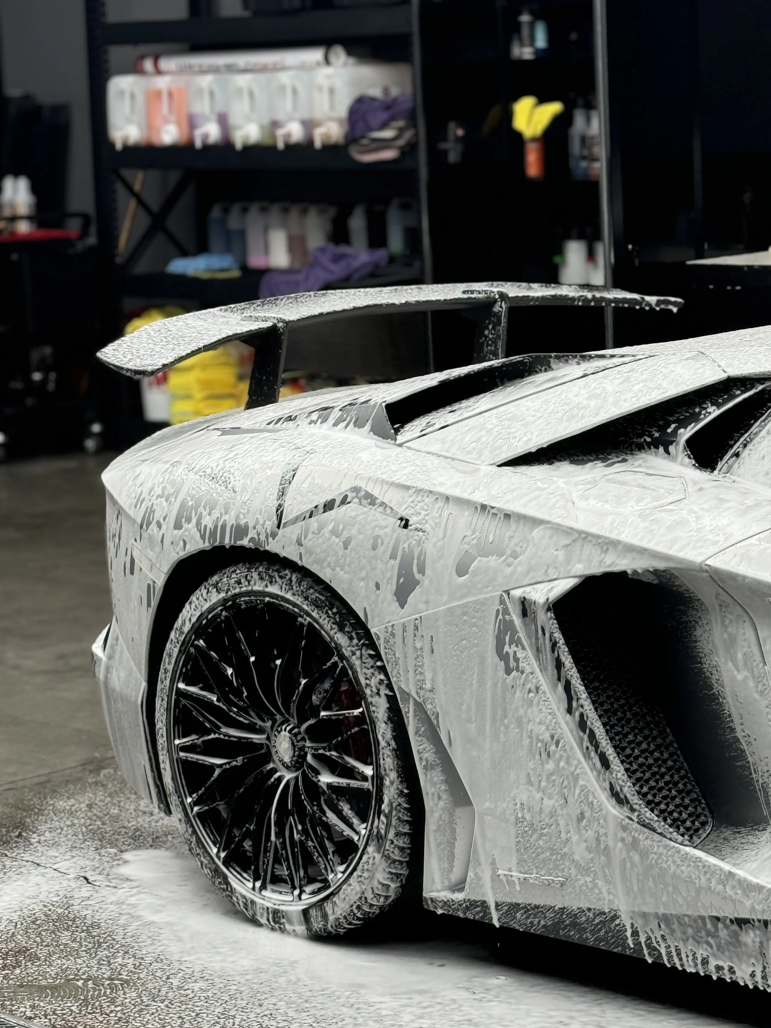 Prestige Auto Salon in Rocklin, CA (2)