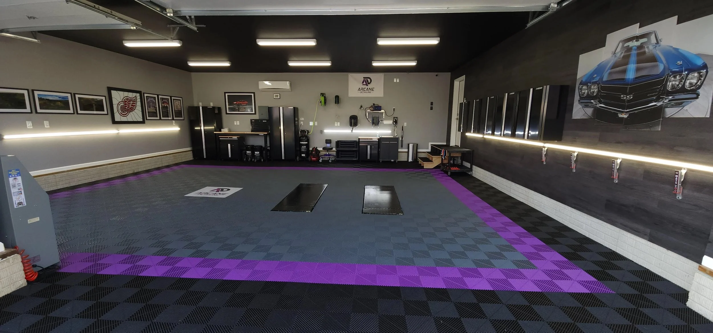 Prestige Auto Salon in Rocklin, CA (4)