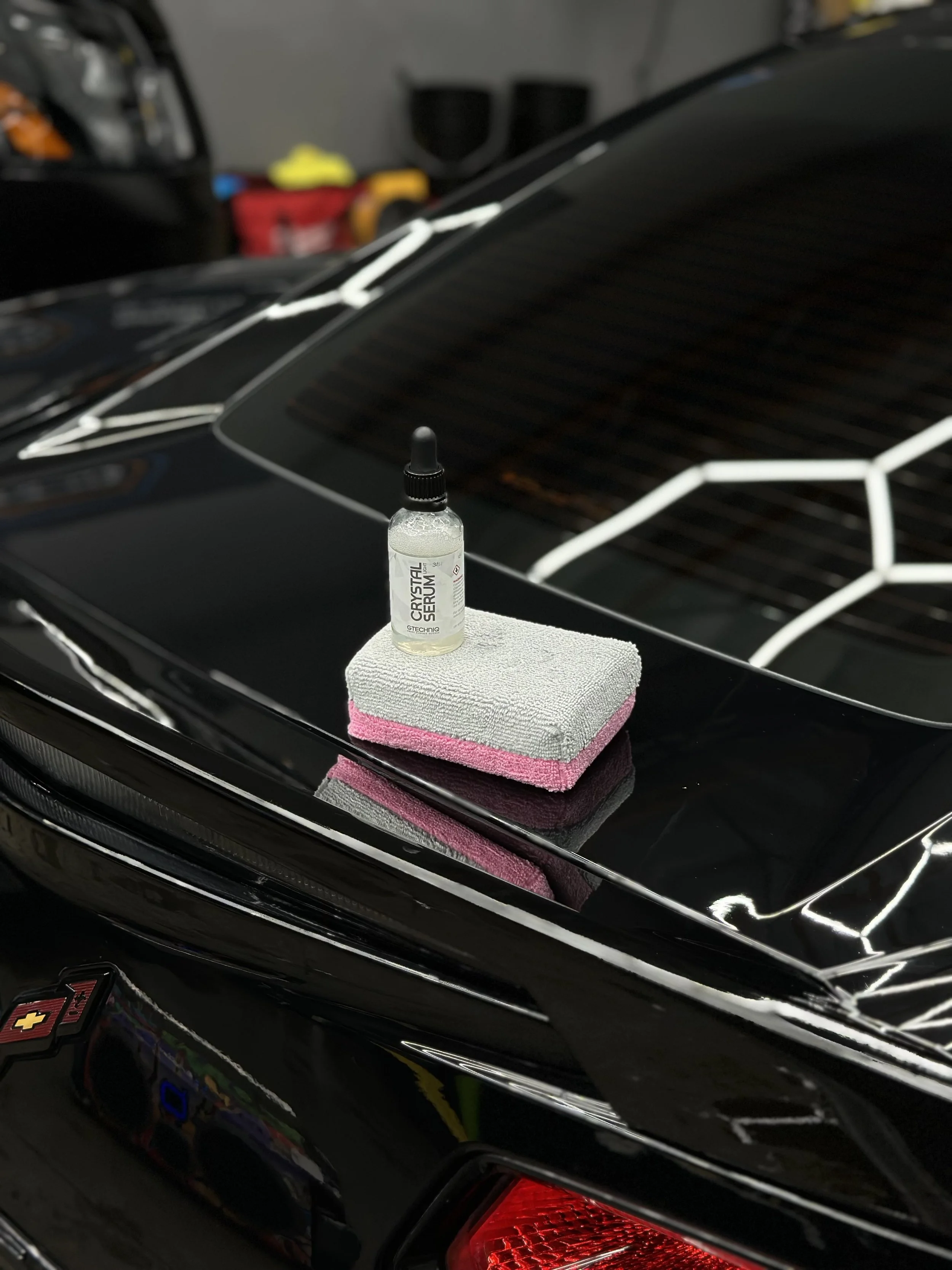 Prestige Auto Salon in Rocklin, CA (5)