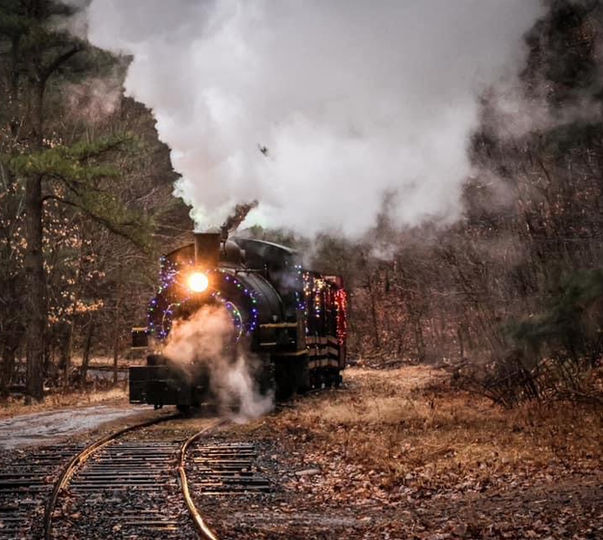 Pioneer Tunnel Coal Mine & Steam Train in Ashland, PA (6)
