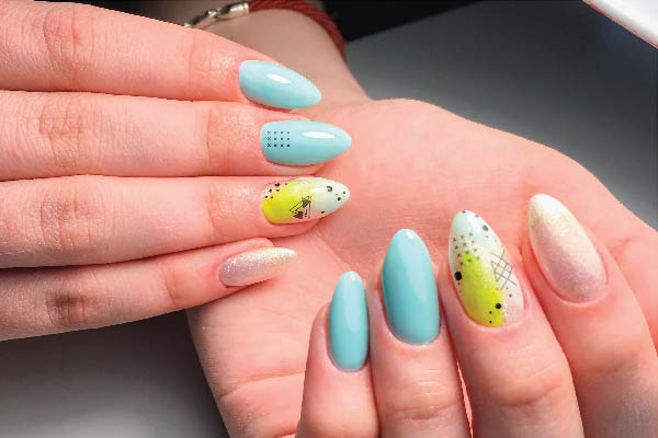 KN Nails & Spa in Broomall, PA (6)