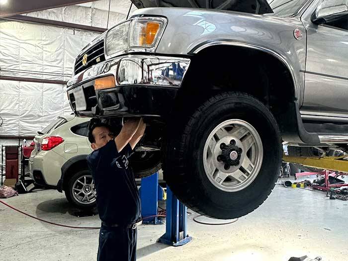 Easy Automotive in San Rafael, CA (5)