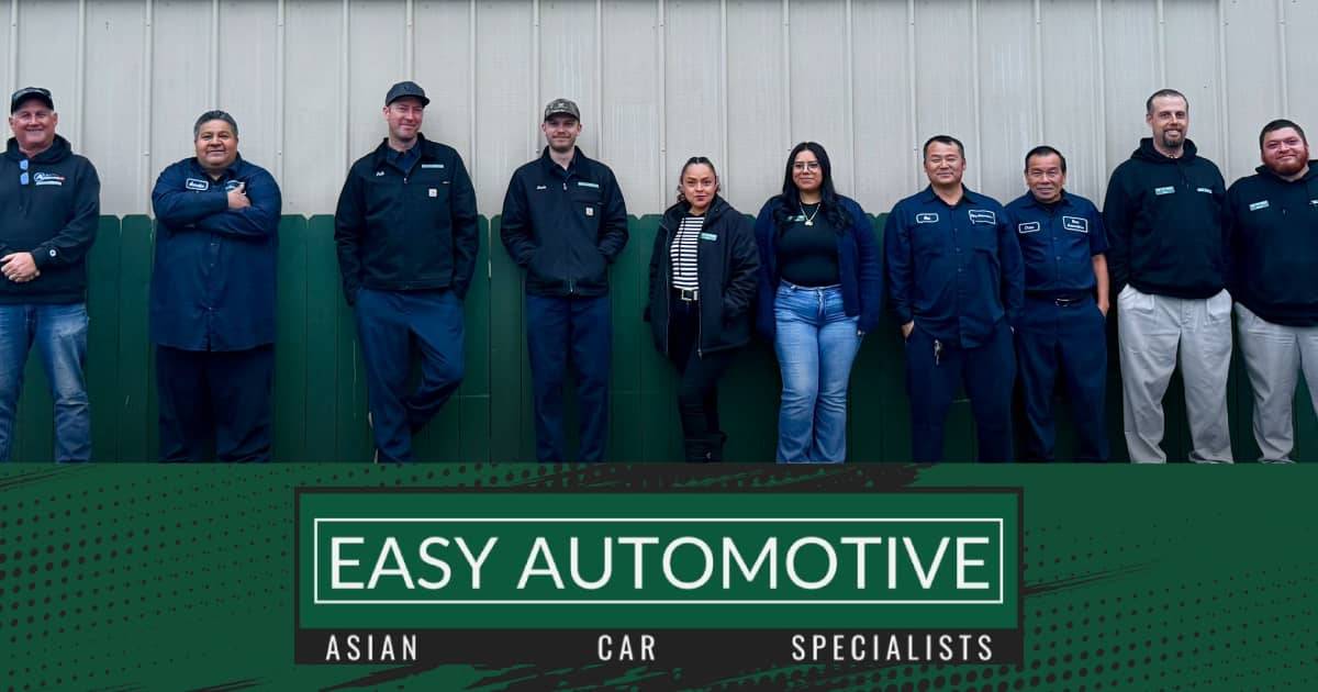 Easy Automotive in San Rafael, CA (6)